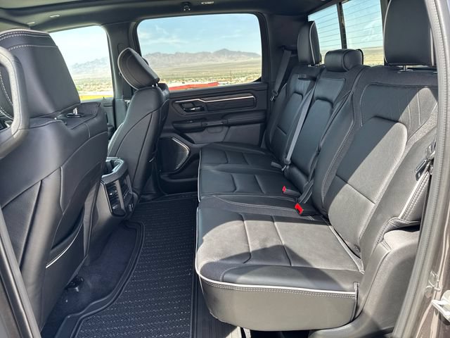 New 2026 RAM 1500 Limited AWD/4WD image 14