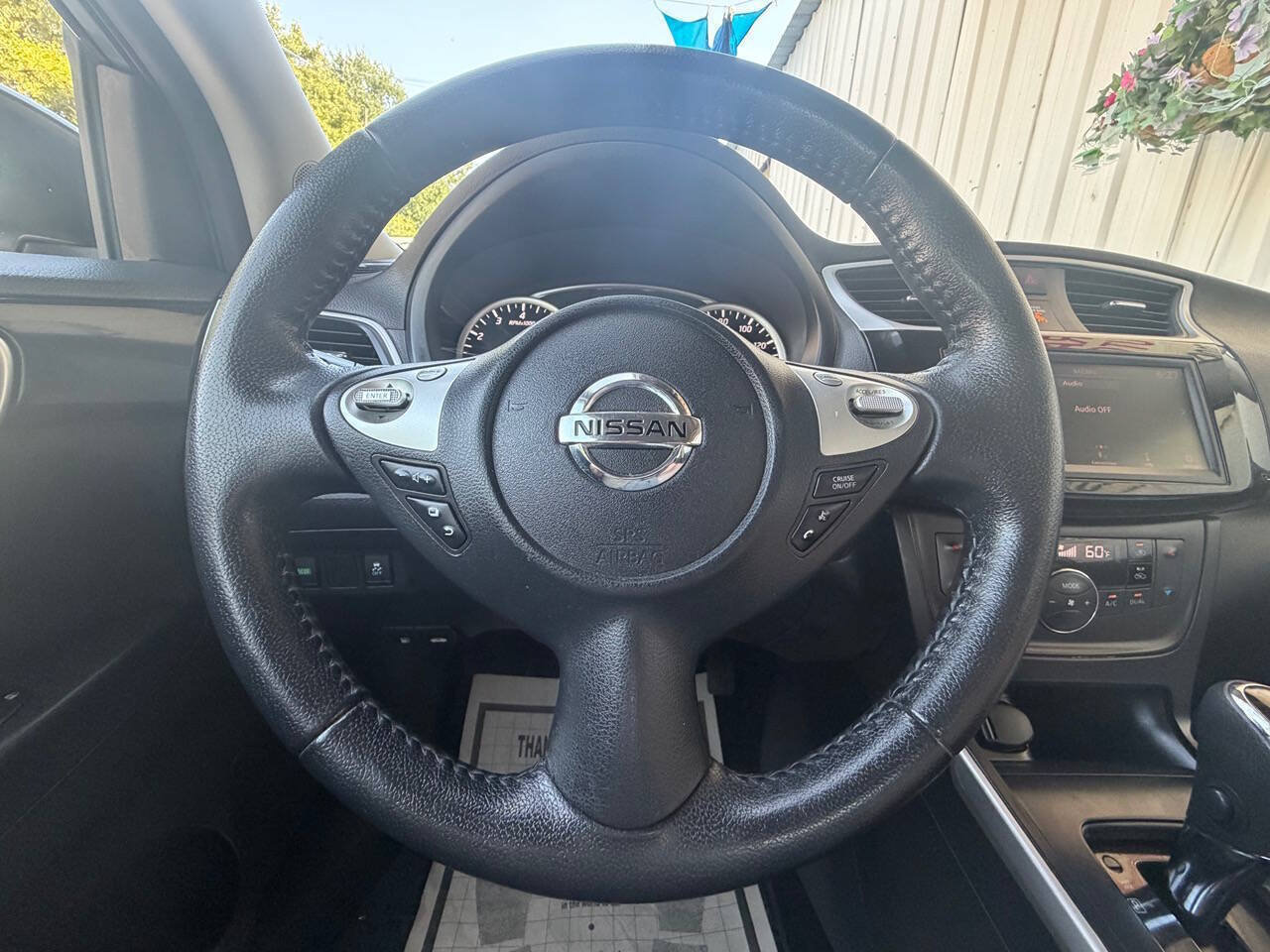 Used 2019 Nissan Sentra SV FWD image 20