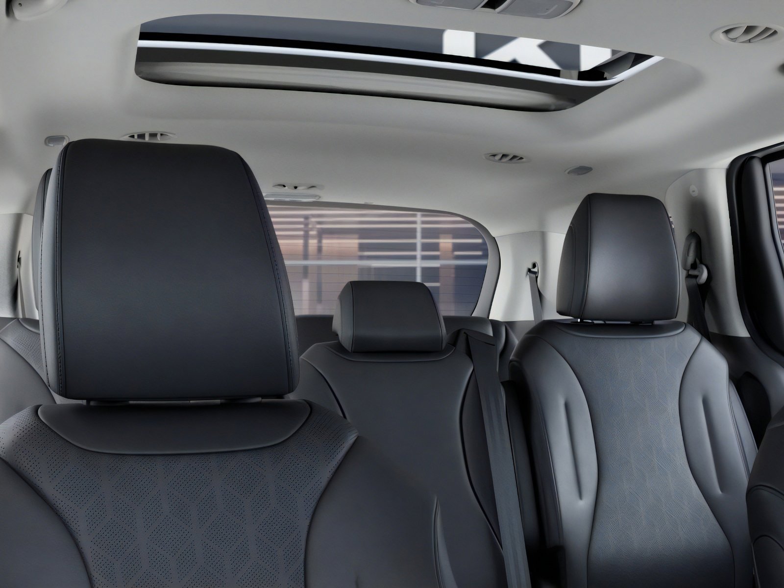 New 2026 Kia Carnival SX image 27