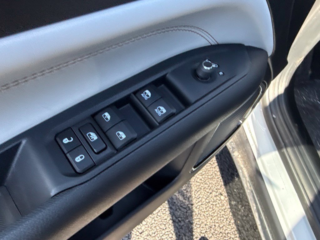New 2026 Jeep Compass Limited AWD/4WD image 18