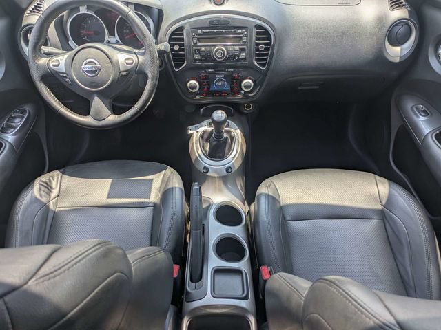 Used 2011 Nissan Juke SV FWD image 14