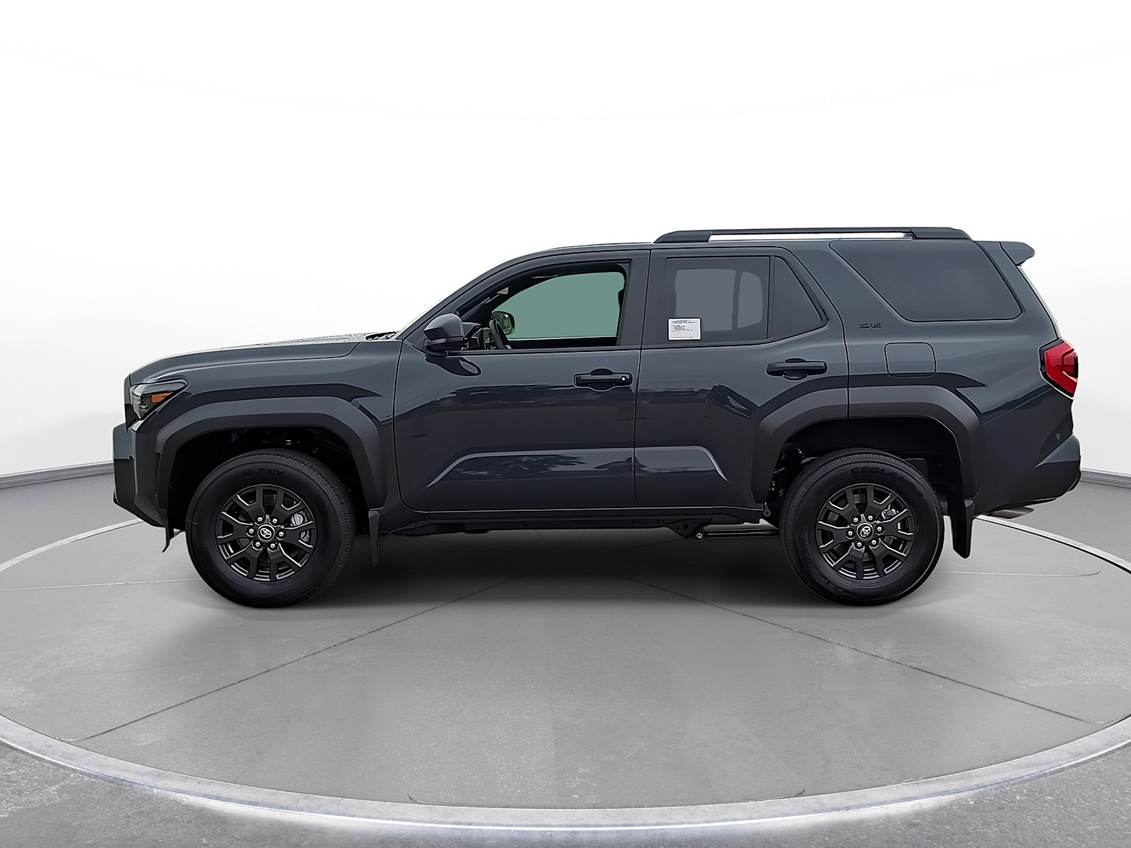 New 2026 Toyota 4Runner TRD Sport RWD image 5