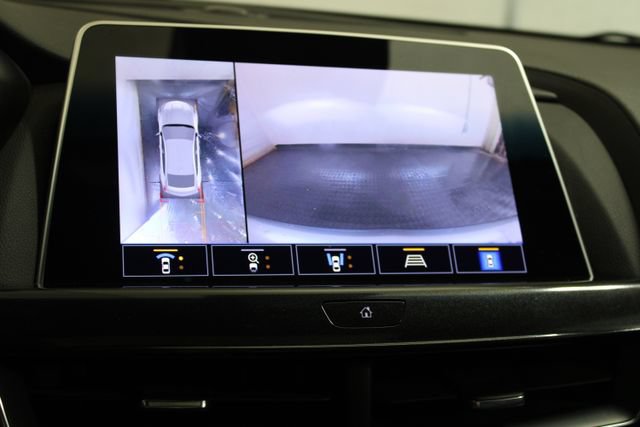 Used 2022 Cadillac CT5 Premium Luxury w/ Parking Package AWD/4WD image 18