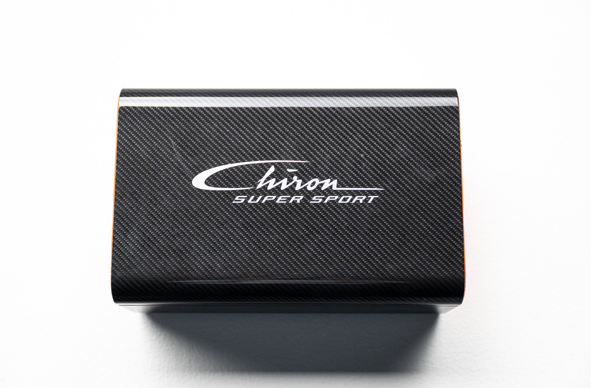 Used 2024 Bugatti Chiron Super Sport AWD/4WD image 57