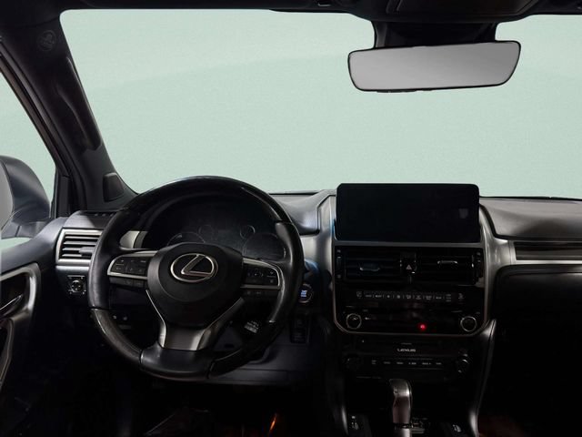 Certified 2023 Lexus GX 460 Premium w/ Premium Package AWD/4WD image 10