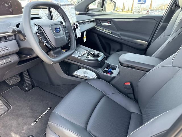 New 2026 Subaru Solterra image 13