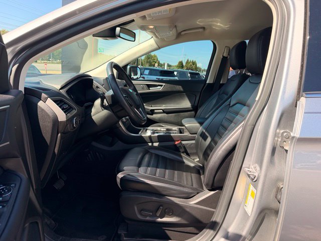 Used 2023 Ford Edge SEL AWD/4WD image 22