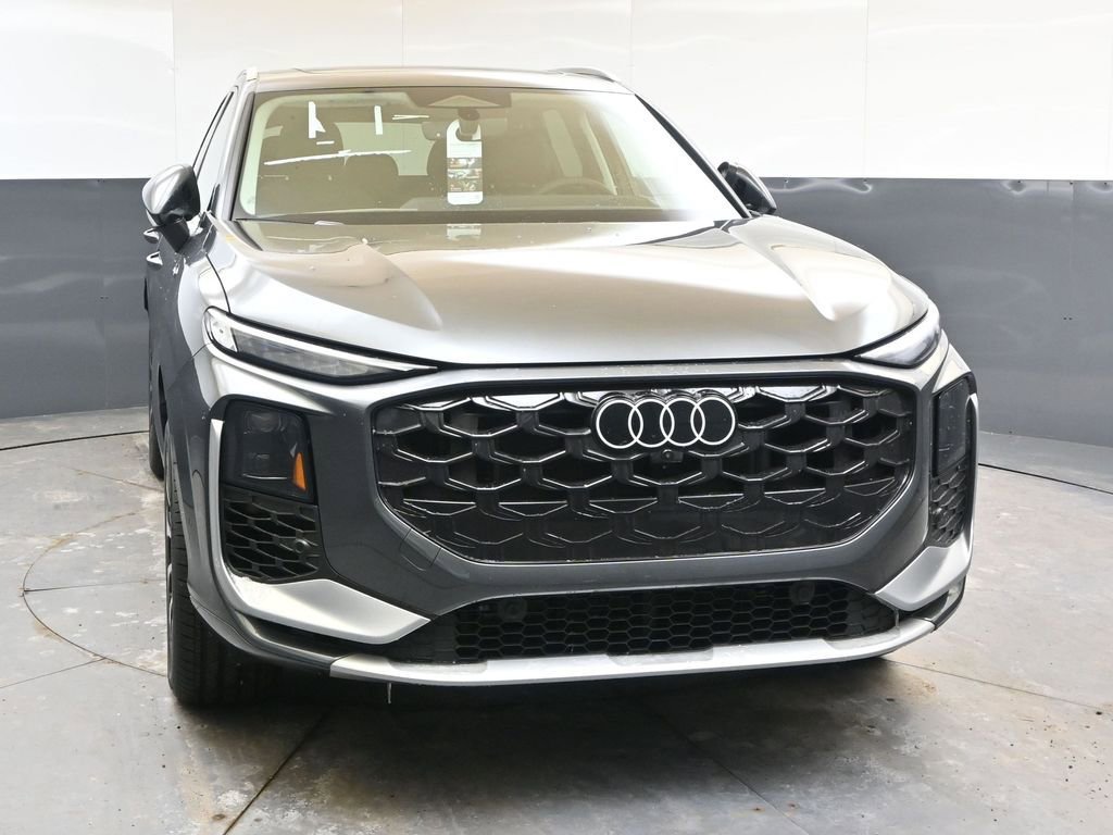 New 2026 Audi Q3 quattro 2.0T image 8