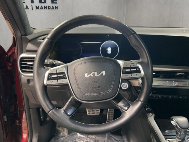 Used 2024 Kia Telluride SX Prestige X-Line AWD/4WD image 25