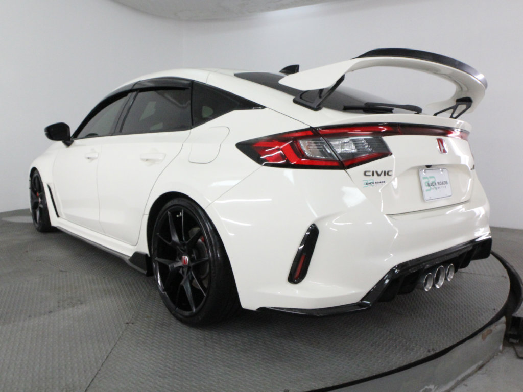 Used 2025 Honda Civic Type R image 8