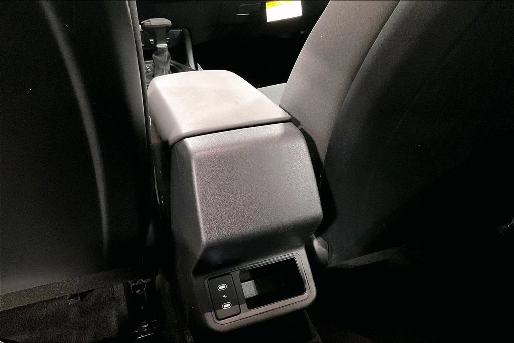 Used 2025 Kia K4 FWD image 30