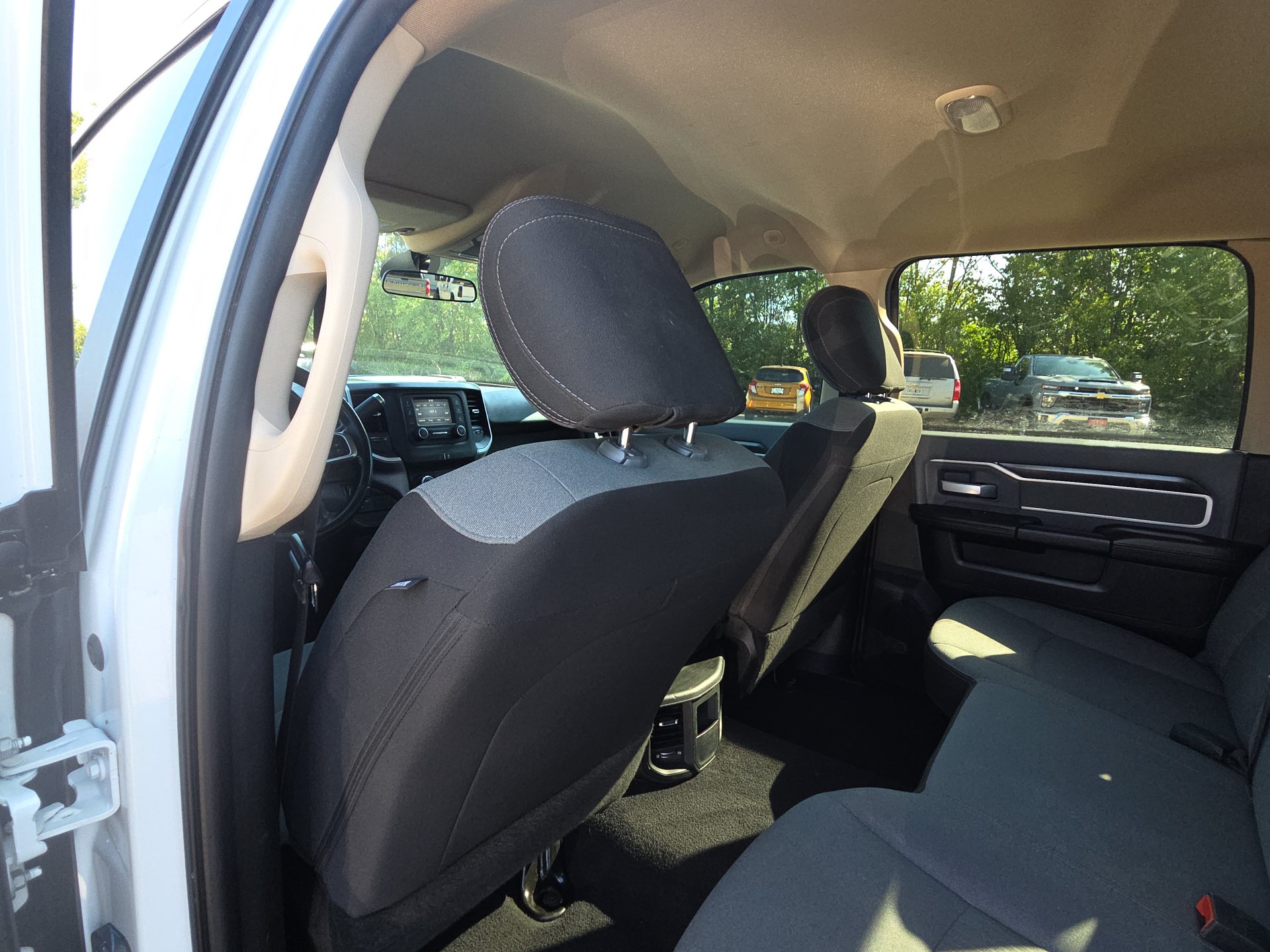 Used 2019 RAM 2500 Big Horn AWD/4WD image 28