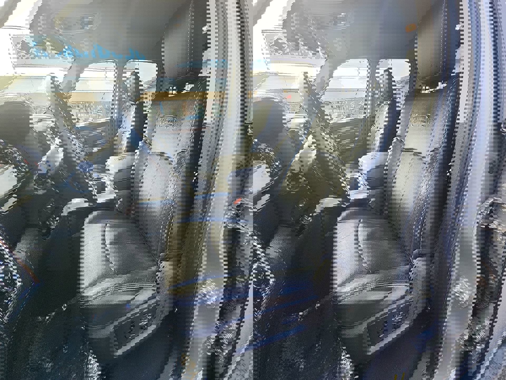 Certified 2019 RAM 1500 Laramie image 13