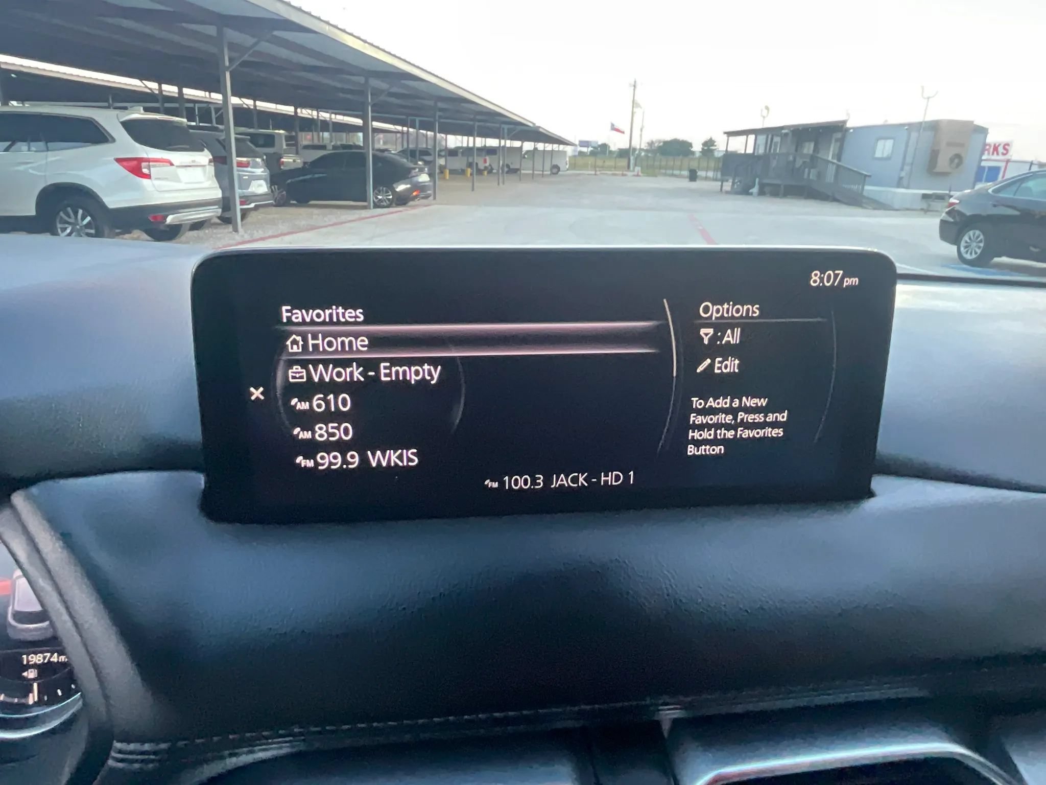 Used 2021 MAZDA CX-5 Touring w/ Touring Preferred SV Package FWD image 26