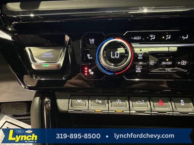 Used 2024 GMC Sierra 1500 AT4X AWD/4WD image 15