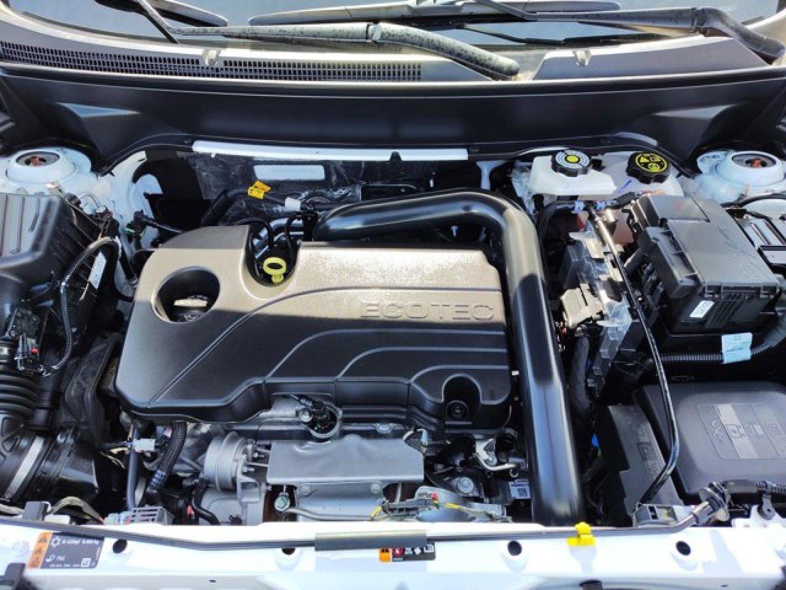 Used 2023 Chevrolet Equinox LT image 8