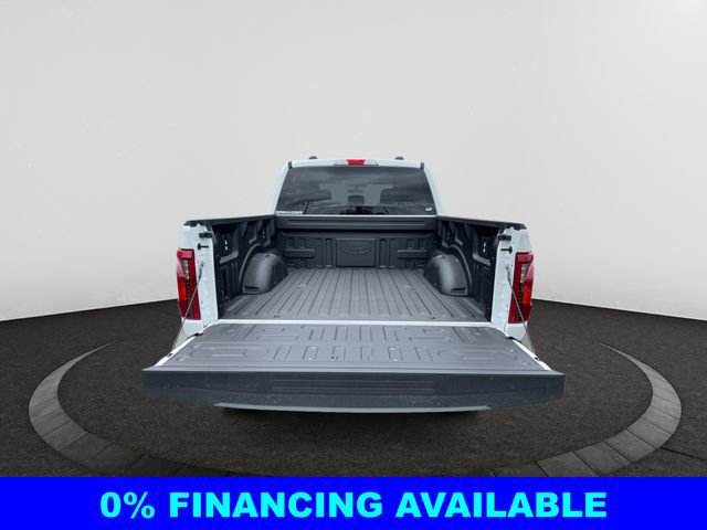 New 2025 Ford F150 STX w/ Equipment Group 200A image 5