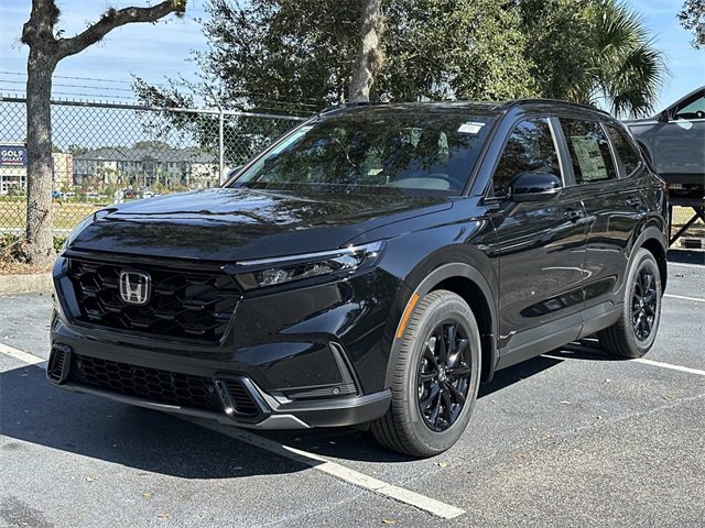 New 2026 Honda CR-V Sport-L image 7