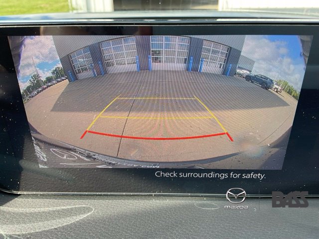 New 2026 MAZDA CX-50 AWD 2.5 S w/ Weather Package image 36
