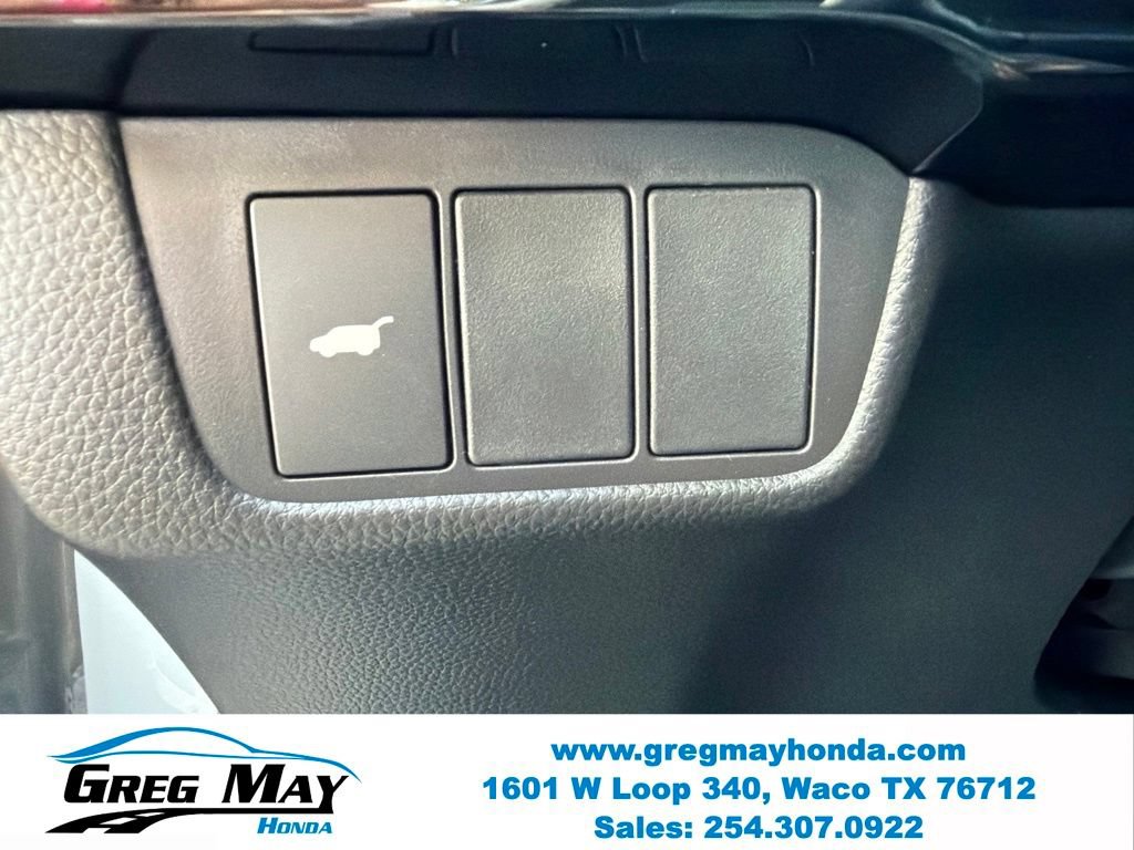 Used 2026 Honda CR-V EX-L image 26