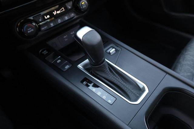 New 2026 Nissan Kicks SV w/ SV Premium Package image 18