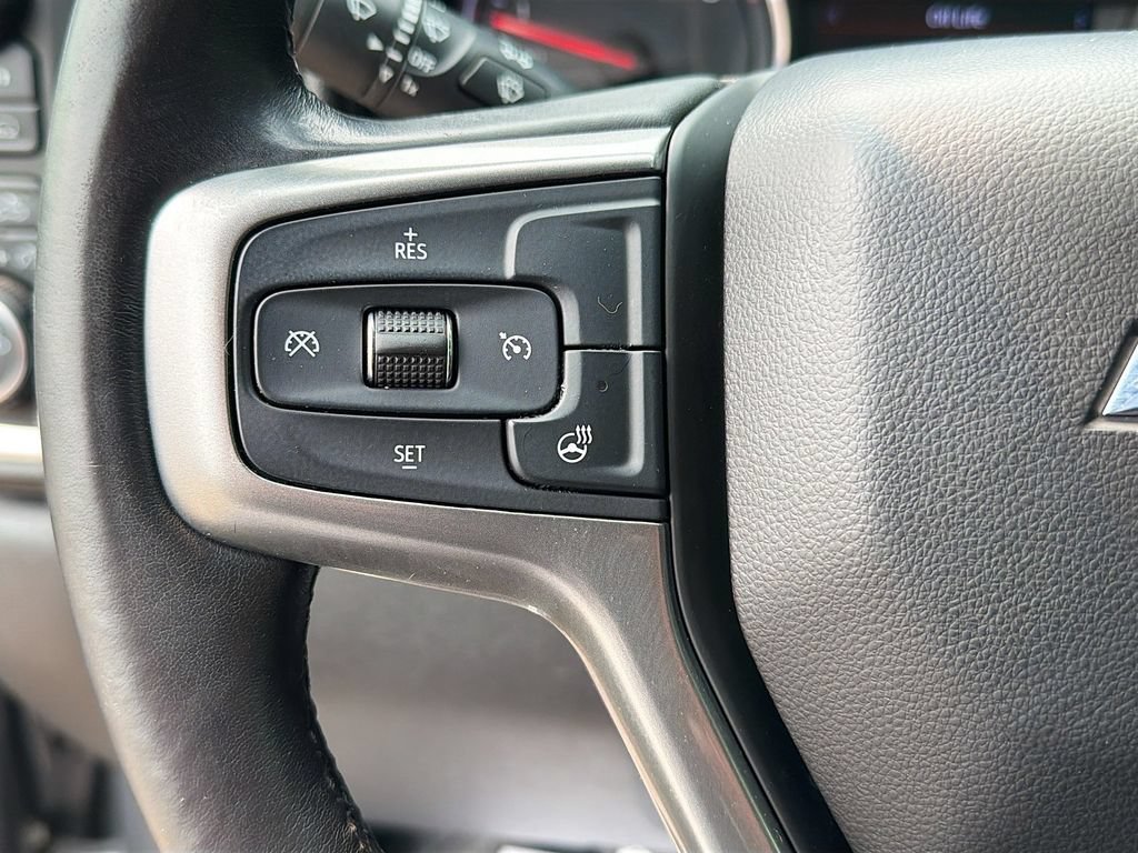 Used 2019 Chevrolet Silverado 1500 RST w/ All-Star Edition AWD/4WD image 12
