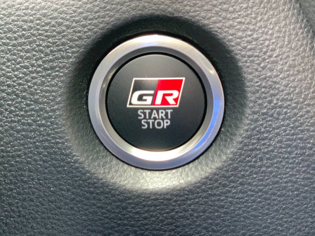 New 2026 Toyota Corolla GR AWD/4WD image 23