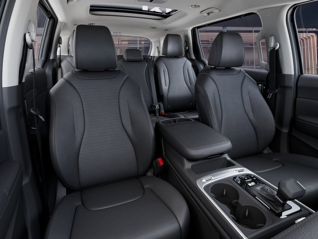 New 2026 Kia Carnival SX Prestige FWD image 43