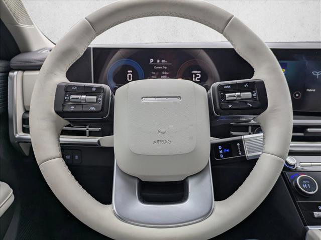 New 2026 Hyundai Santa Fe SEL FWD image 11