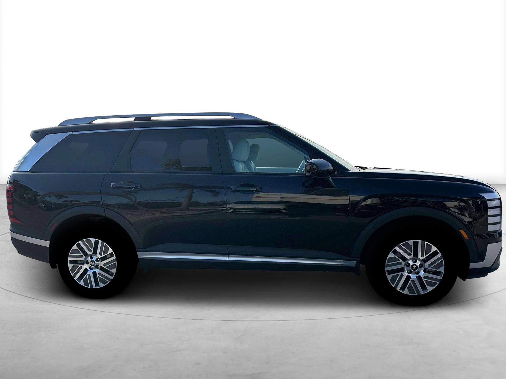 New 2026 Hyundai Palisade SEL Premium FWD image 9