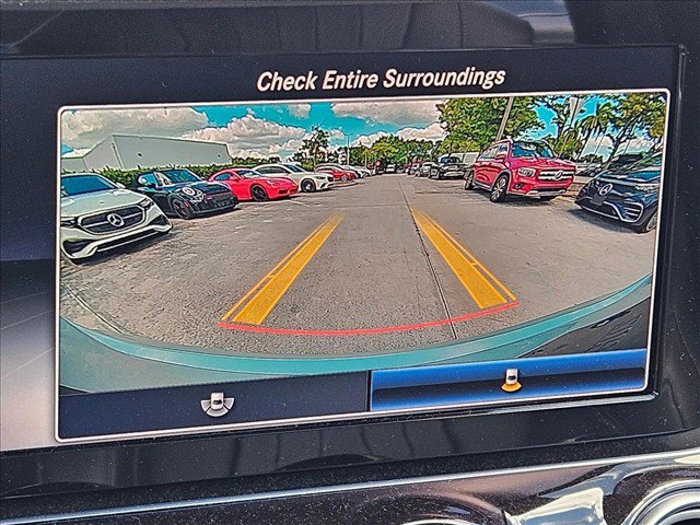Used 2019 Mercedes-Benz E 300 image 14