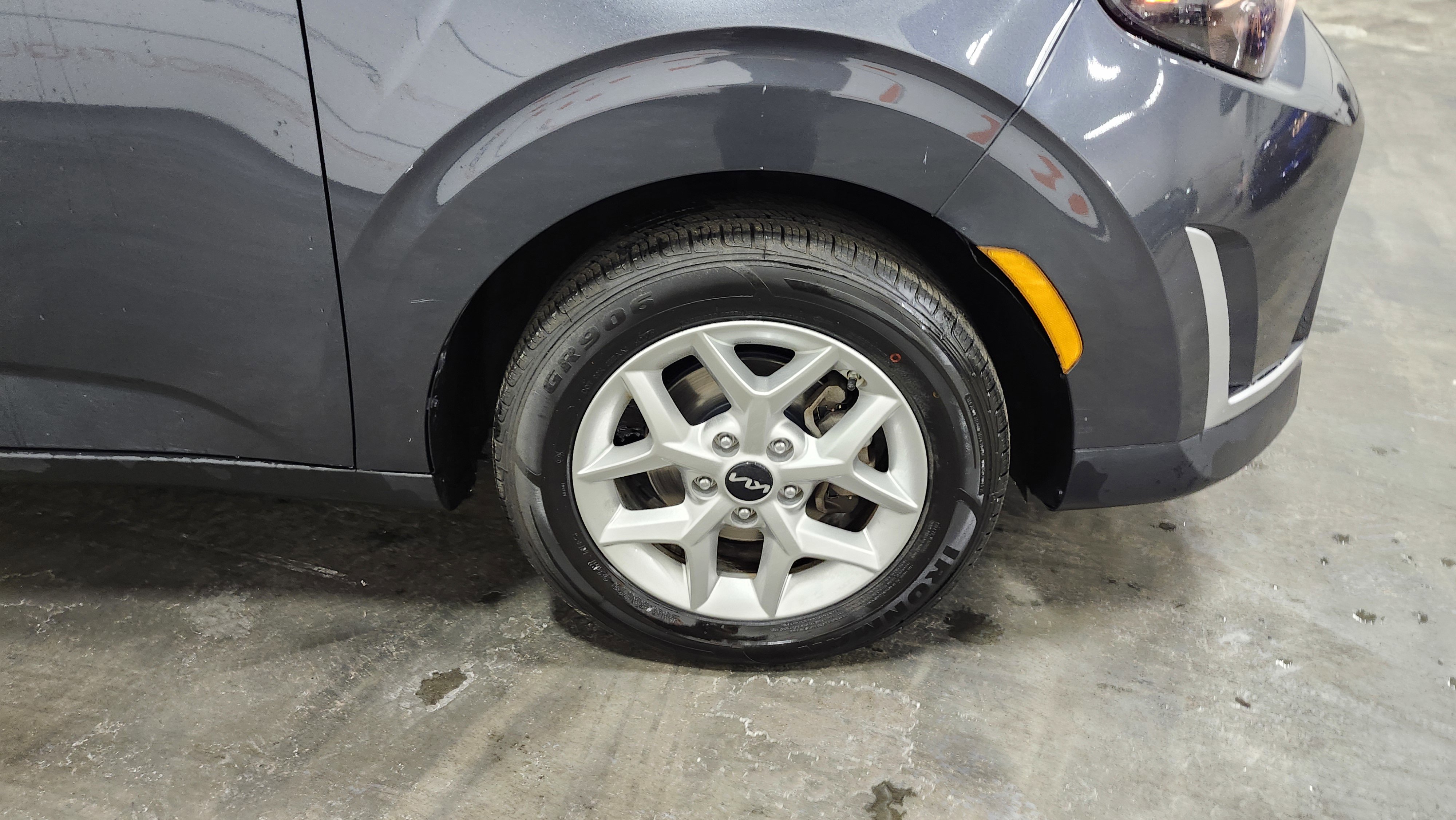 Used 2024 Kia Soul LX w/ Option Group 015 image 10