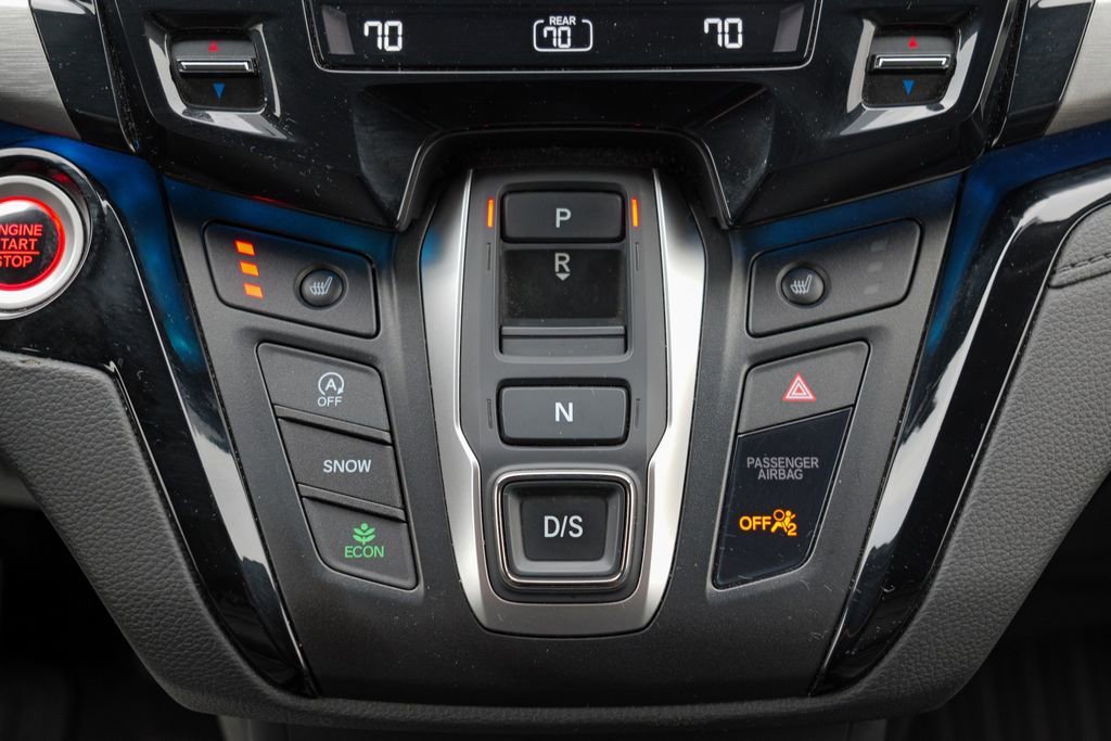 Used 2023 Honda Odyssey Touring image 51
