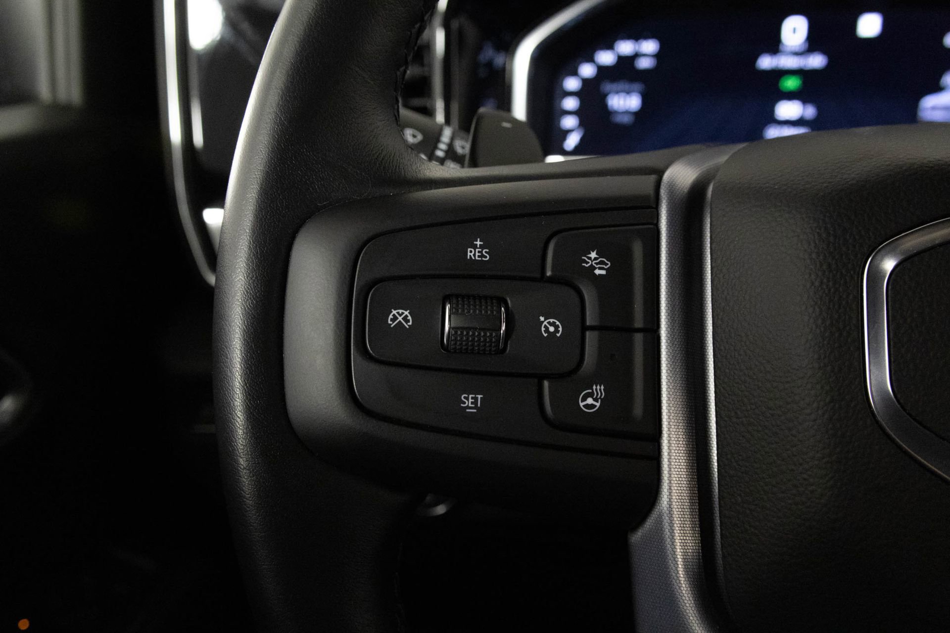 Certified 2022 GMC Sierra 1500 Elevation w/ X31 Off-Road Package image 63