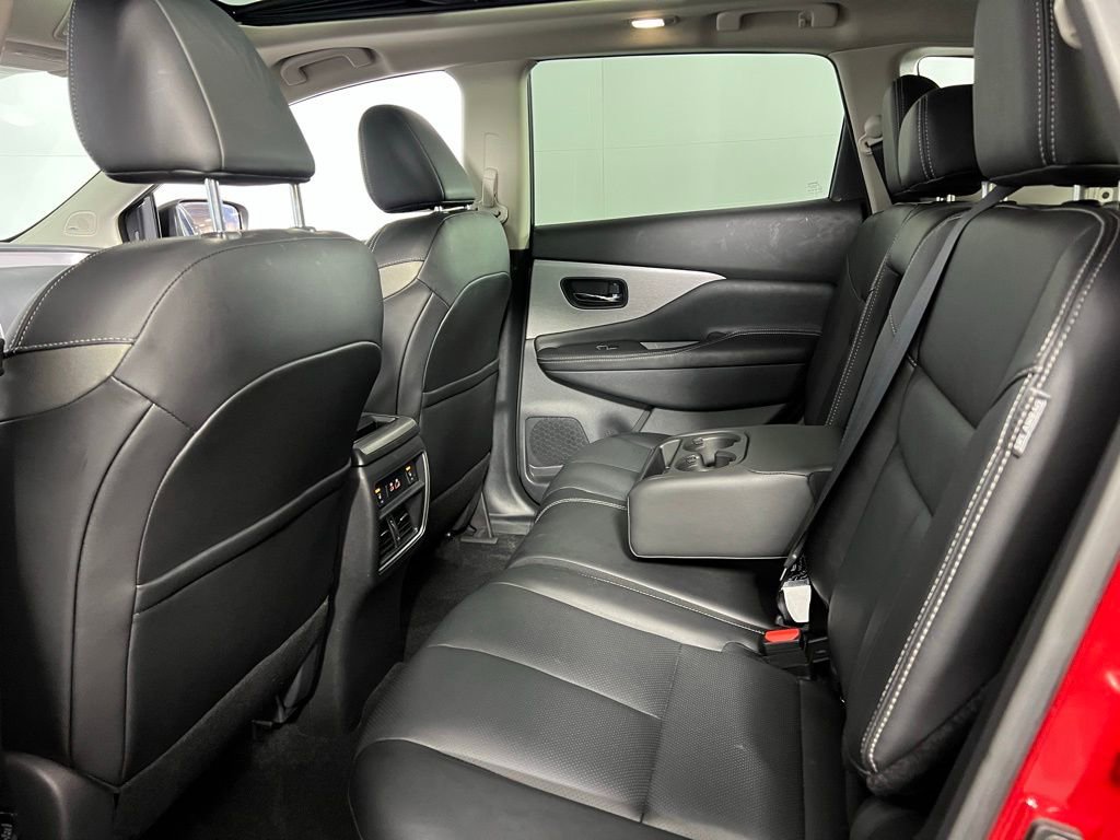 Used 2024 Nissan Murano SL image 27
