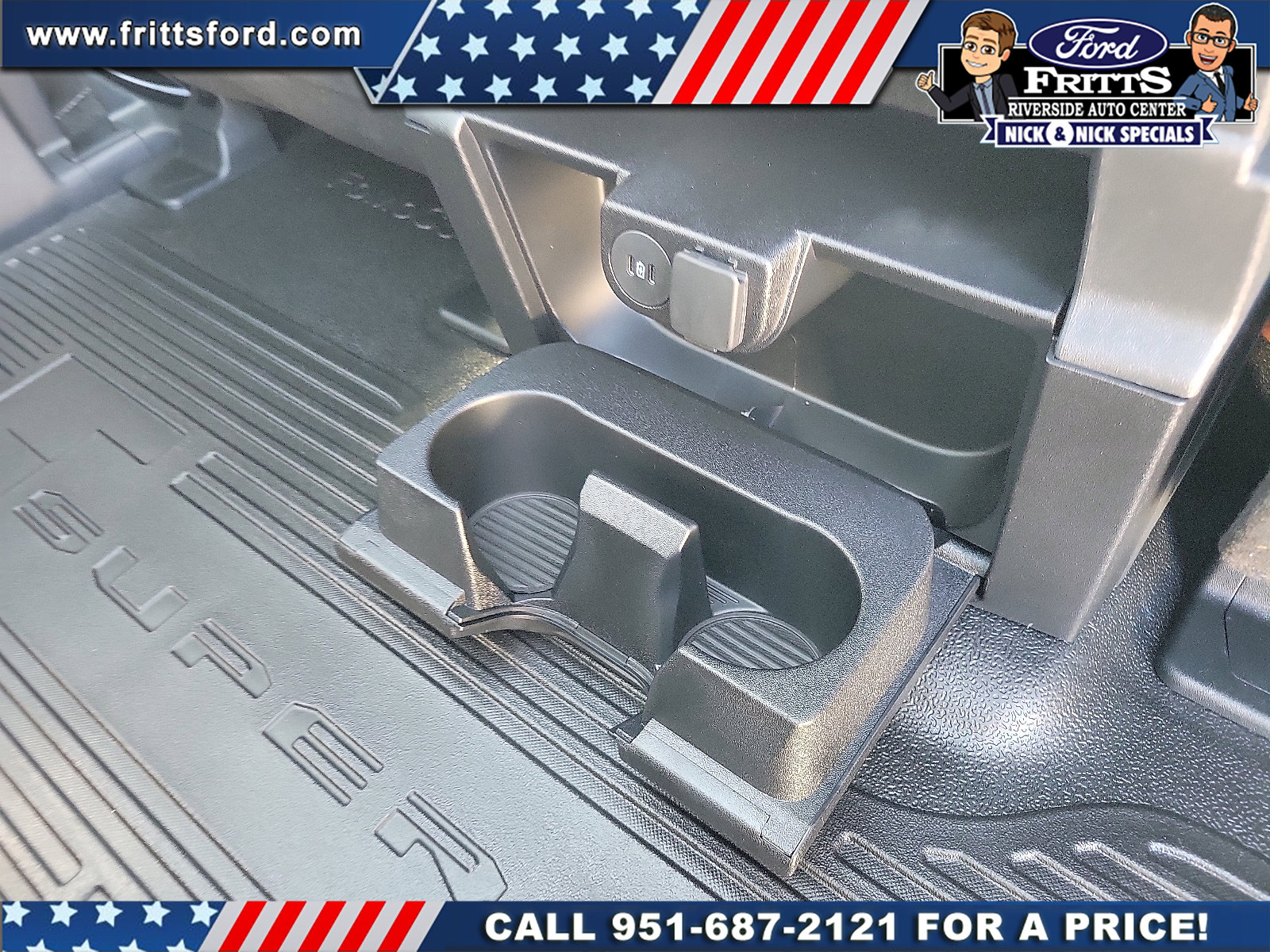 New 2026 Ford F250 Lariat w/ FX4 Off-Road Package image 22