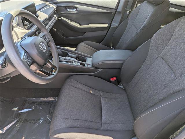 Used 2024 Honda Accord LX image 15