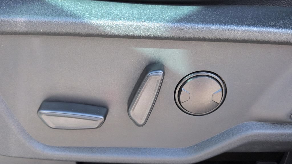 Used 2024 Ford Bronco Outer Banks AWD/4WD image 16