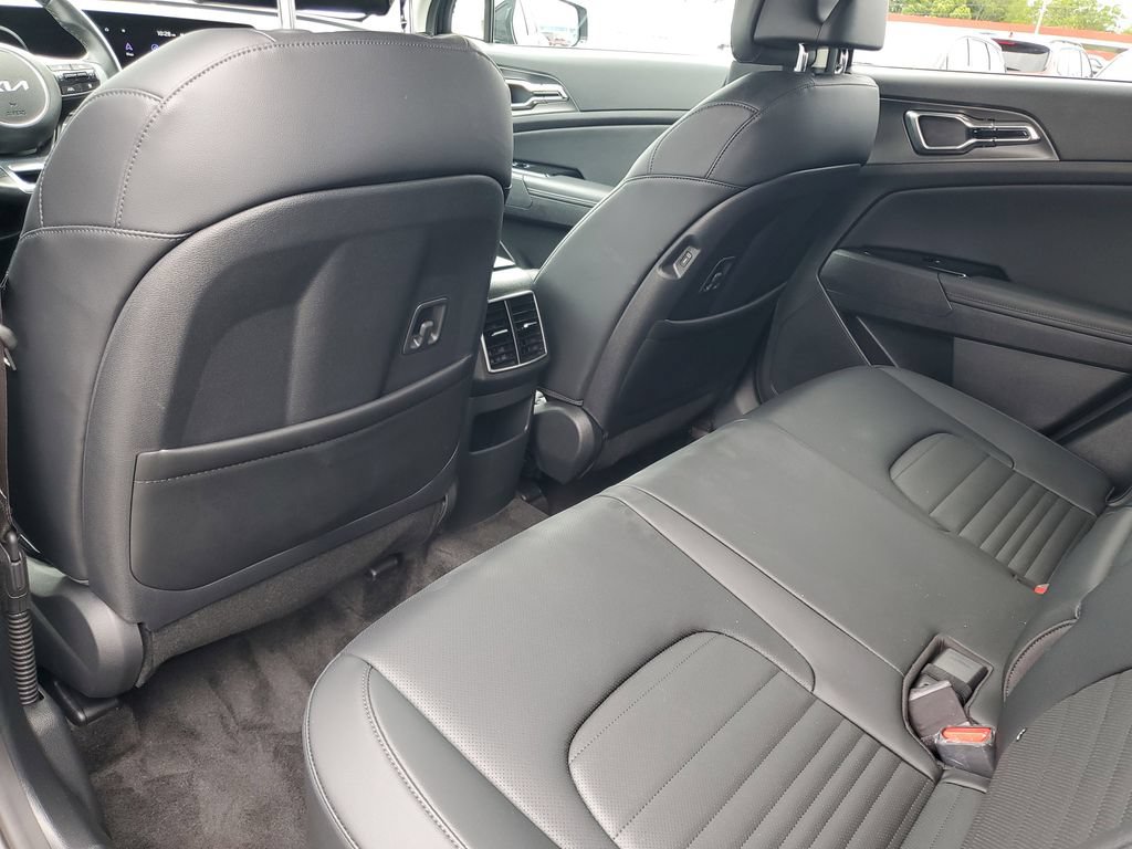 Used 2024 Kia Sportage SX Prestige AWD/4WD image 23