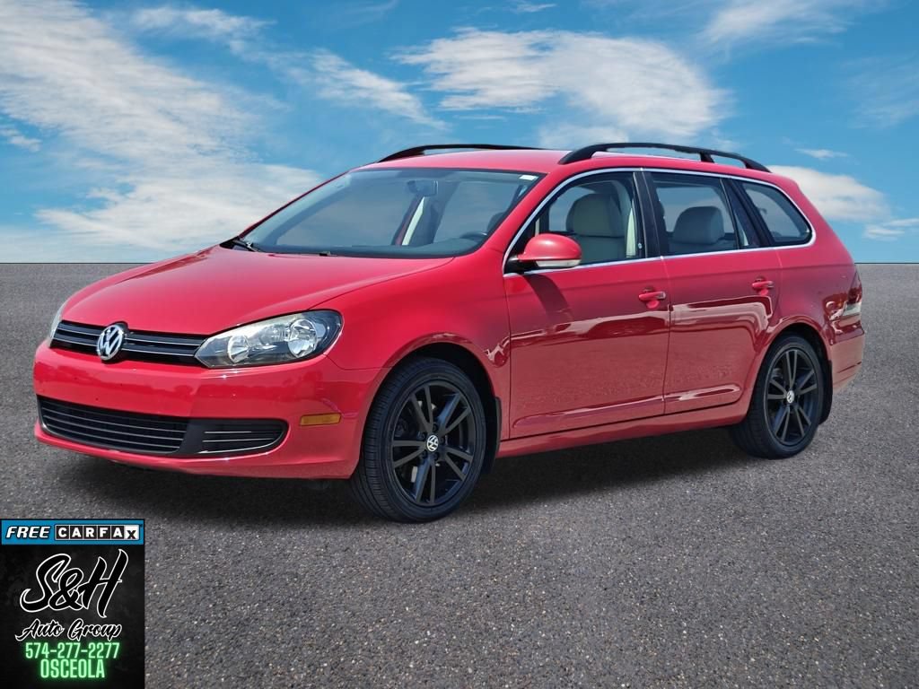 Used 2013 Volkswagen Jetta TDI FWD image 12