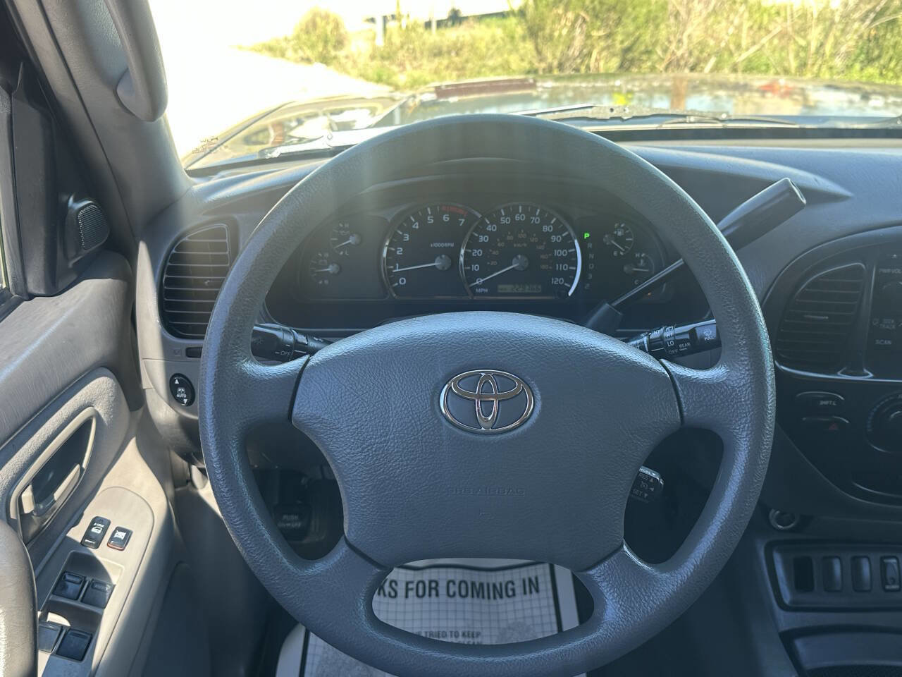 Used 2005 Toyota Sequoia SR5 image 17