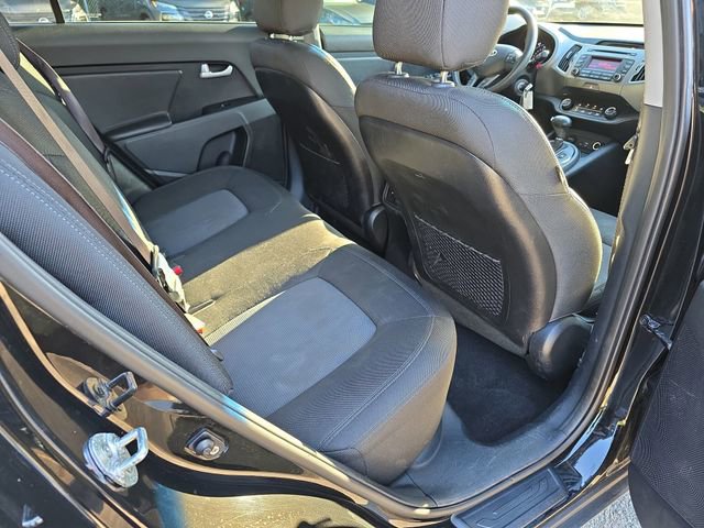 Used 2015 Kia Sportage LX AWD/4WD image 16