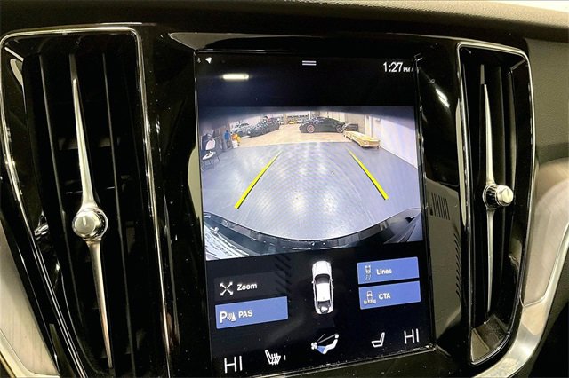 Used 2019 Volvo S60 T5 Momentum w/ Premium Package image 22