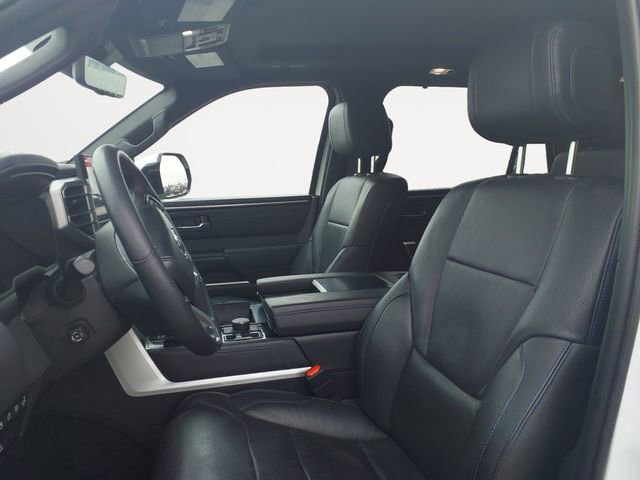 Certified 2024 Toyota Sequoia Platinum AWD/4WD image 9