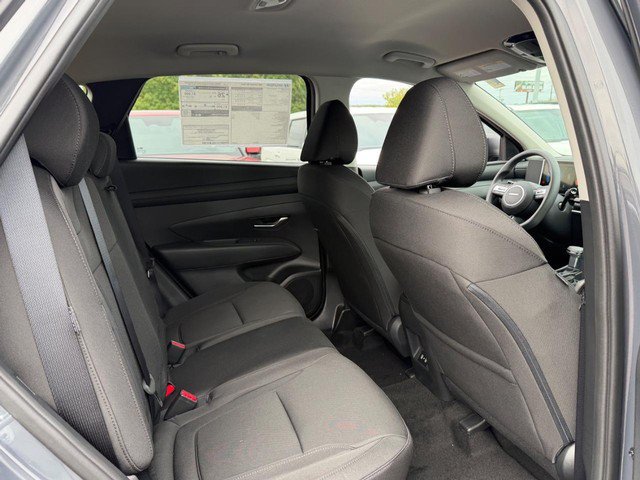 New 2026 Hyundai Tucson SEL Plus AWD/4WD image 4