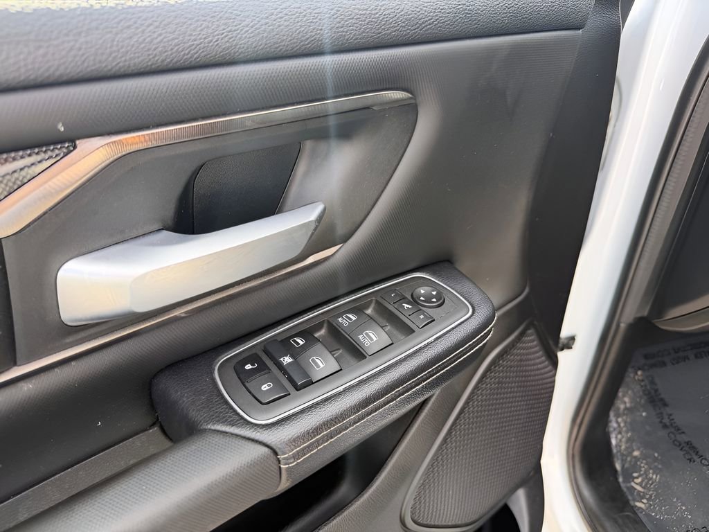 Used 2022 RAM 1500 Rebel w/ Rebel Level 2 Equipment Group AWD/4WD image 21