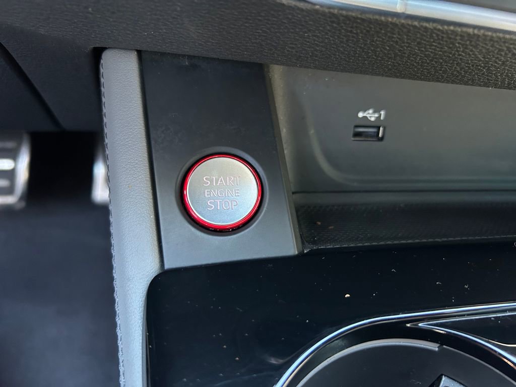 Used 2023 Audi S5 Premium Plus w/ Premium Plus Package image 16