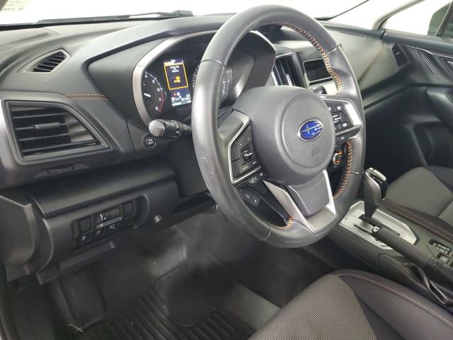 Used 2021 Subaru Crosstrek 2.0i Premium w/ Moonroof Package AWD/4WD image 23