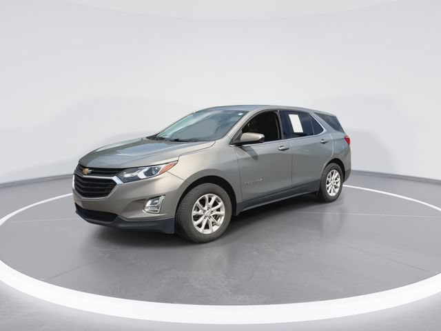 Used 2019 Chevrolet Equinox LT AWD/4WD image 4