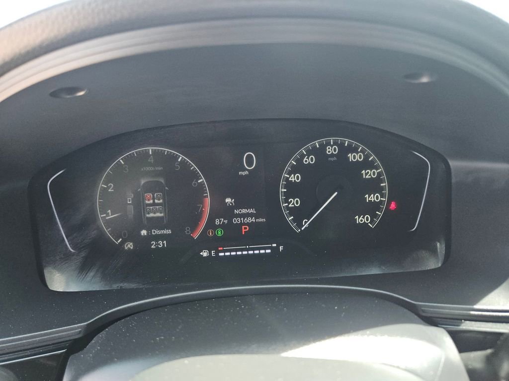 Used 2025 Honda Civic Sport image 19